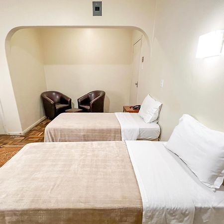 Hotel Ibia Montenegro Εξωτερικό φωτογραφία