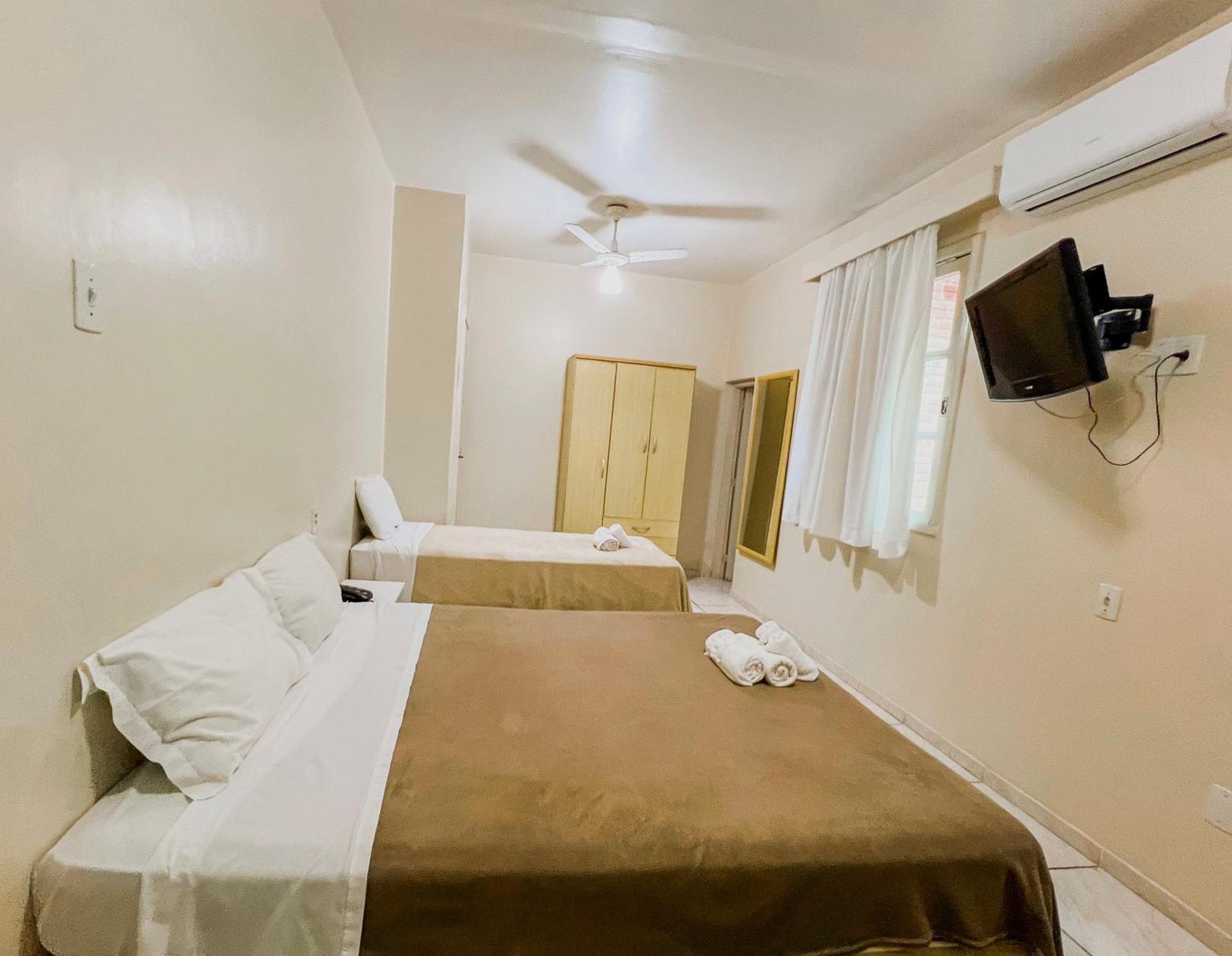 Hotel Ibia Montenegro Εξωτερικό φωτογραφία
