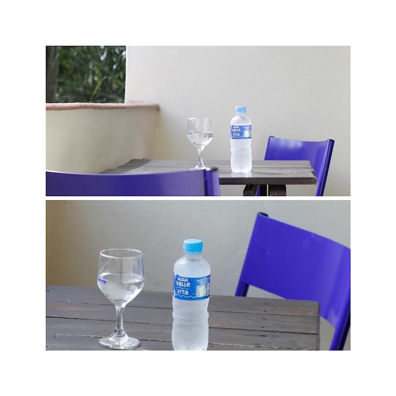 Hotel Ibia Montenegro Εξωτερικό φωτογραφία