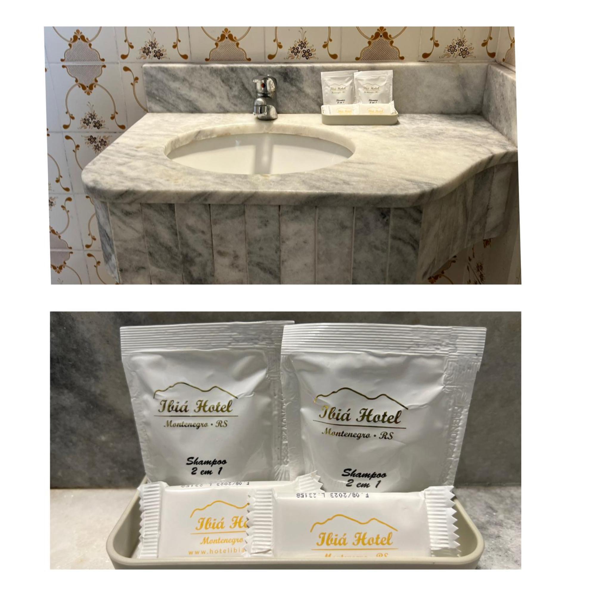 Hotel Ibia Montenegro Εξωτερικό φωτογραφία