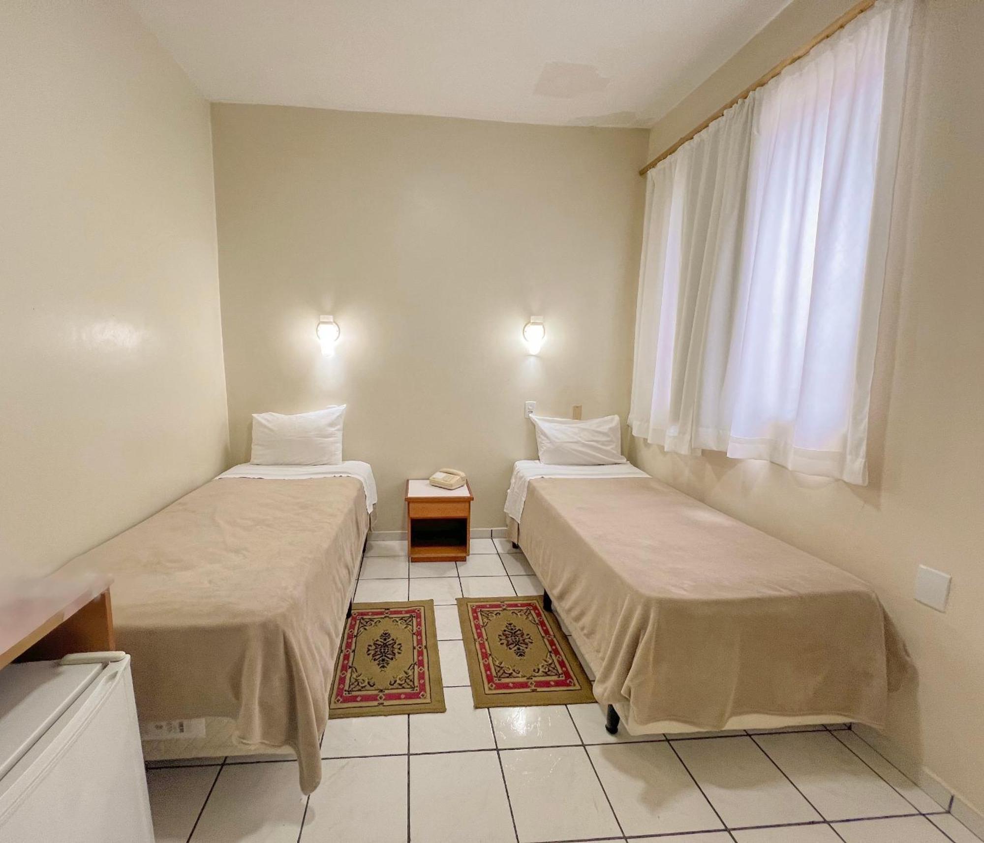 Hotel Ibia Montenegro Εξωτερικό φωτογραφία