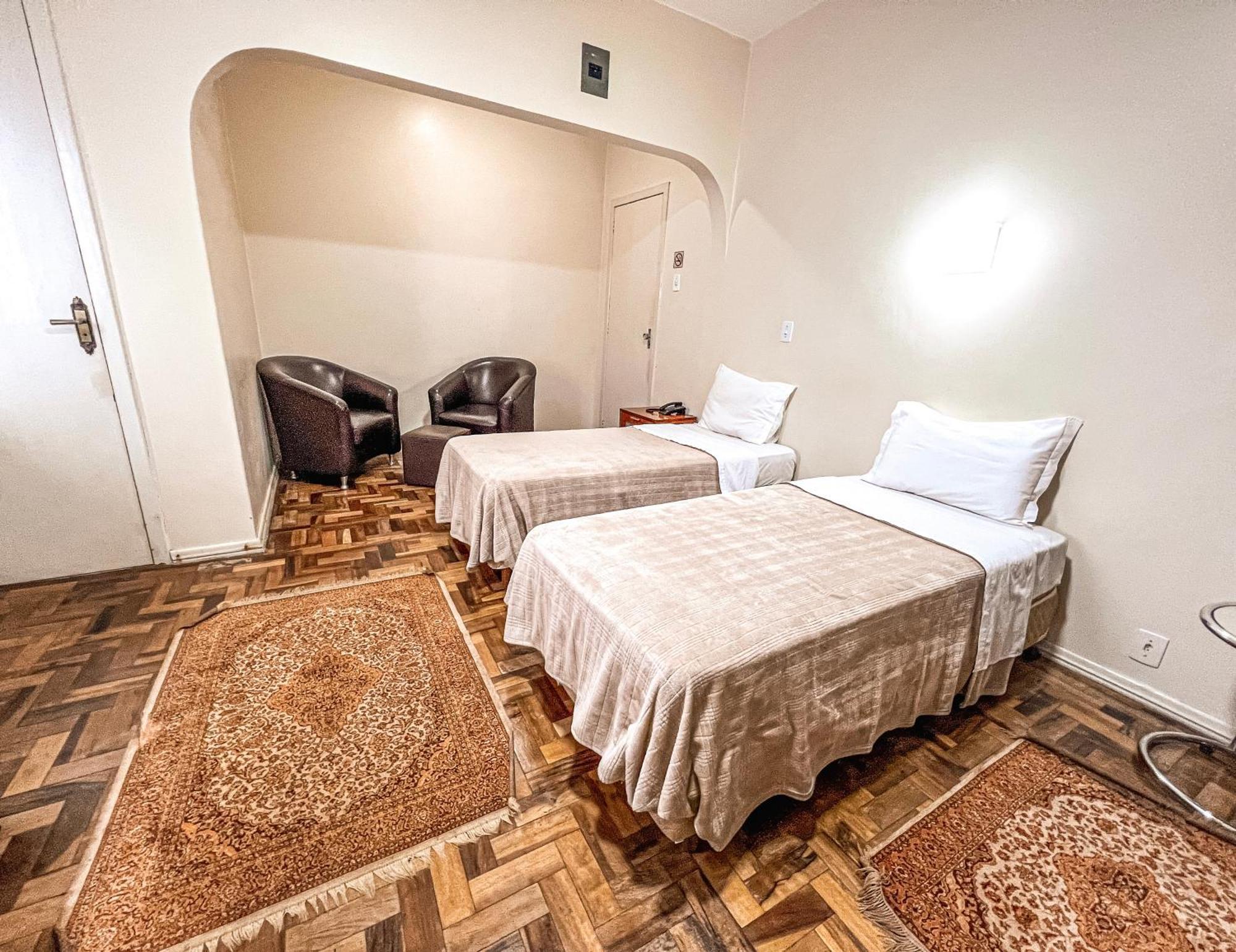 Hotel Ibia Montenegro Εξωτερικό φωτογραφία