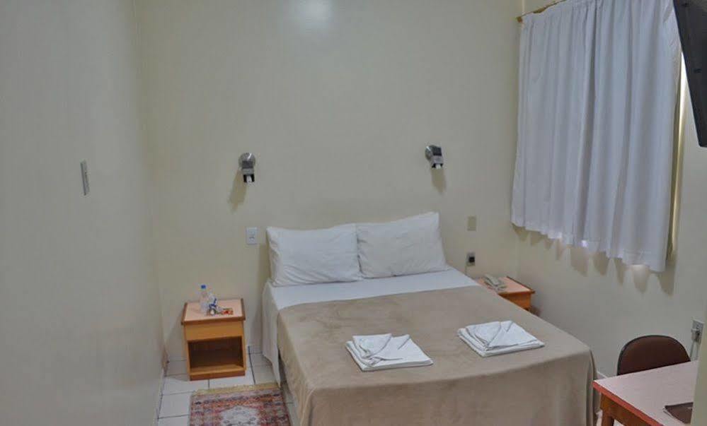 Hotel Ibia Montenegro Εξωτερικό φωτογραφία
